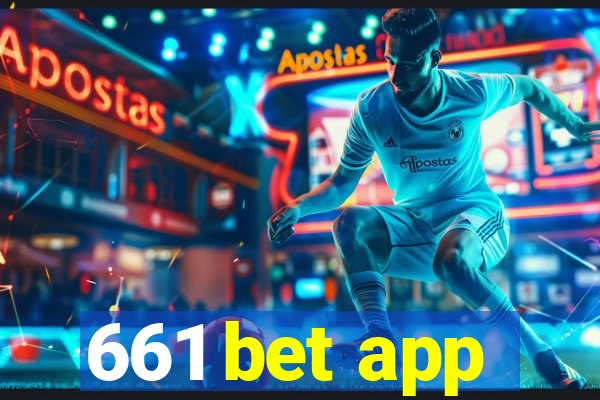 661 bet app